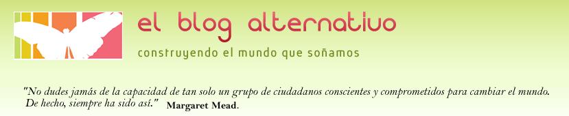 El Blog Alternativo.